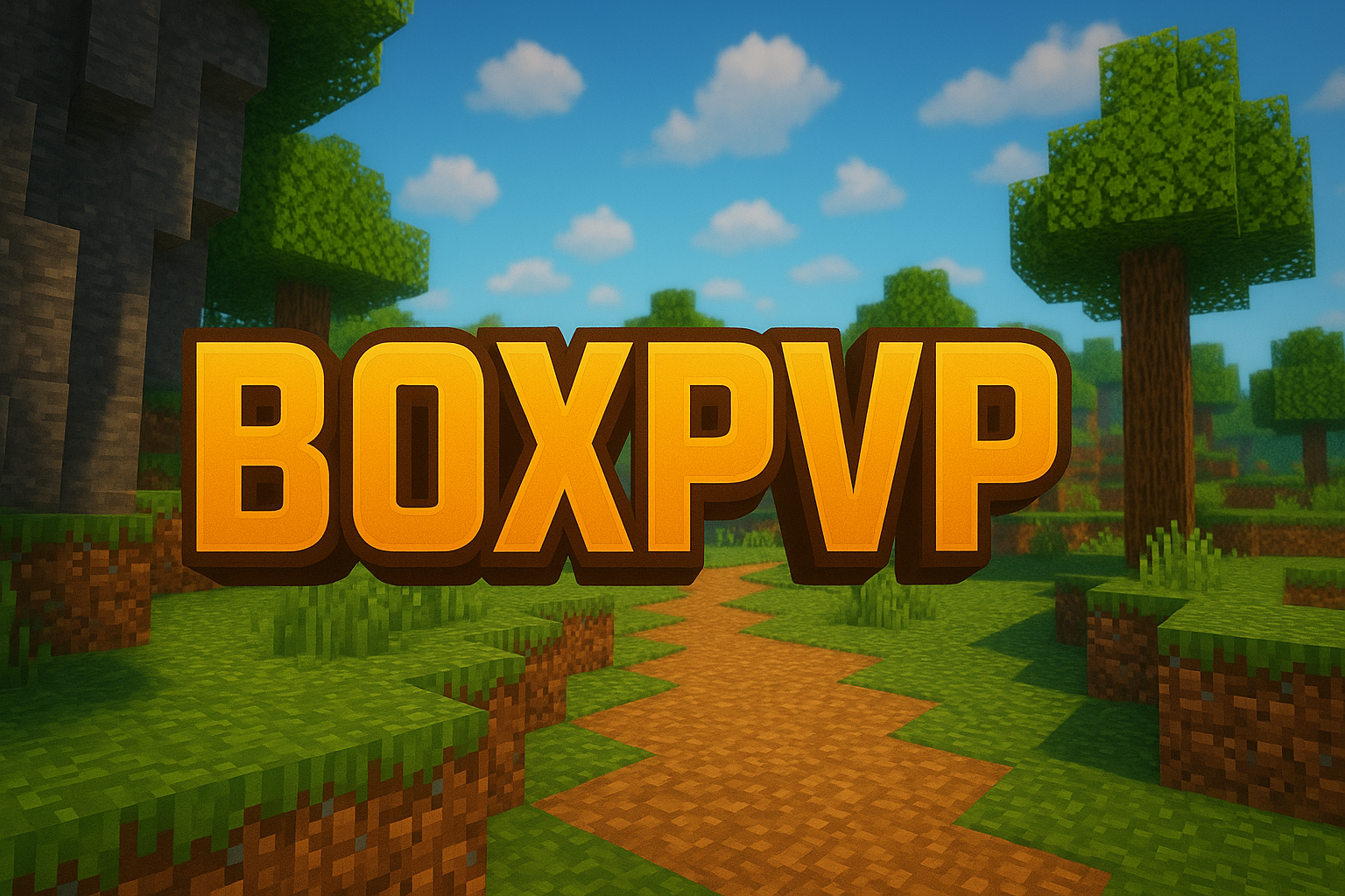 BOXPVP